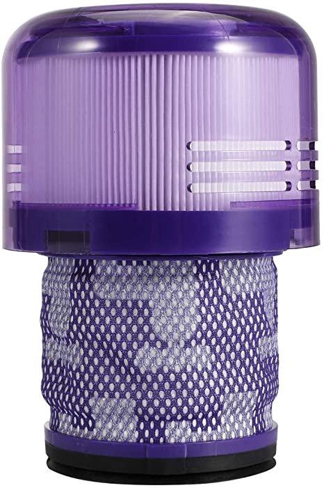 New GENUINE Dyson V11 V15 SV14 SV15 SV22 Vacuum Motor HEPA Filter