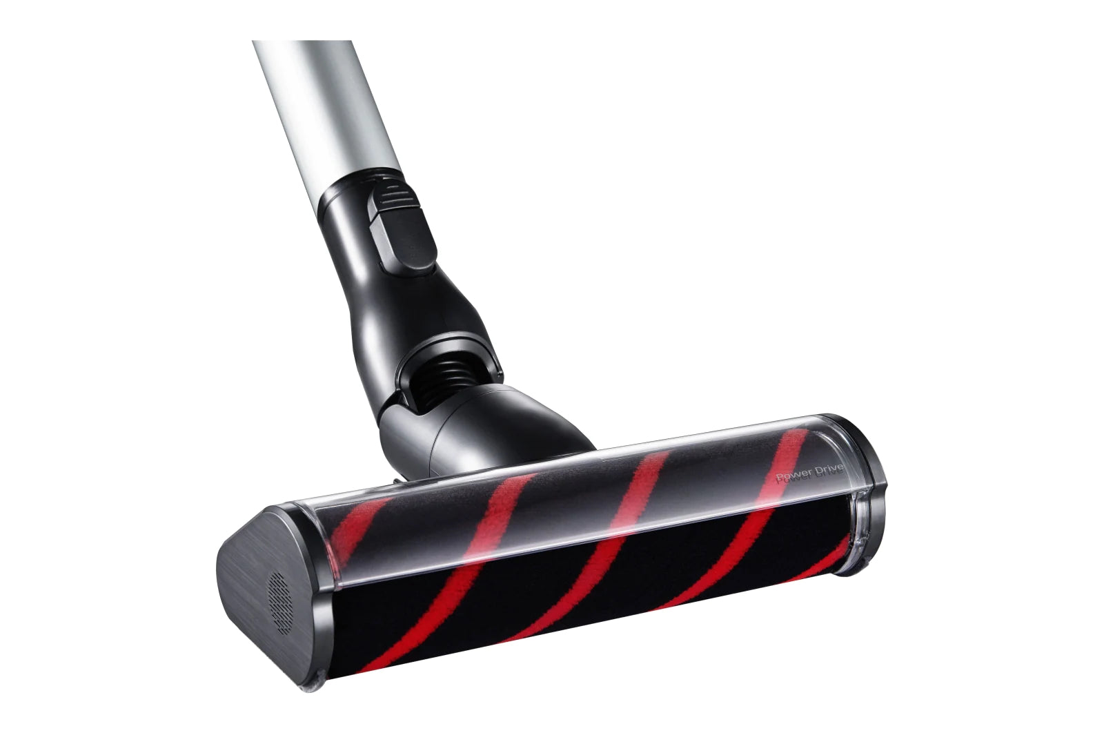 NEW LG CordZero A9 Series Vacuum Hard Floor Soft Fluffy Power Drive Nozzle Head Brush