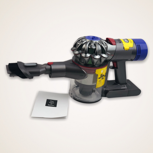 New Dyson V8 Truck + Car + Boat Cordless Handheld Vacuum Cleaner