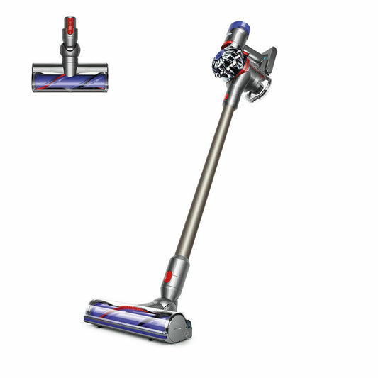 USED Dyson V8 Animal Cordless Vacuum Cleaner