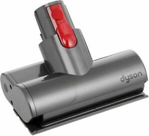 NEW Dyson Vacuum Mini Motorhead Motorized Brush for V7 V8 V10 V11 OUTSIZE V15