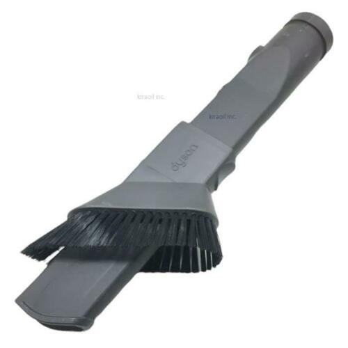 NEW Original Dyson Combination Crevice Brush Tool Attachment Part UP13 UP14 UP16