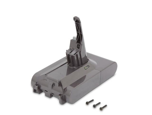 NEW "Authentic" Dyson V8 (SV10) Battery Replacement